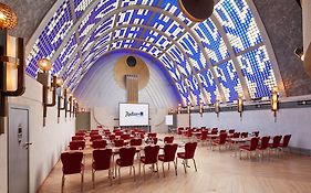 Radisson Blu Hotel Bremen